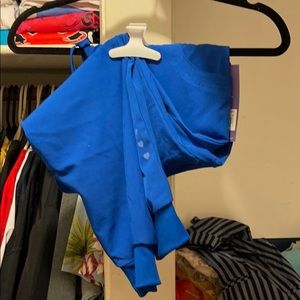 Heart and Soul scrub pants joggers